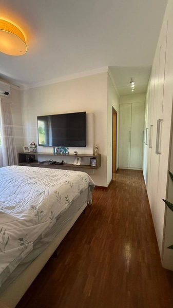 Casa de 3 Suítes e piscina no Condomínio Damha II em São Carlos/SP.: 24ª foto da galeria de imagens do imóvel