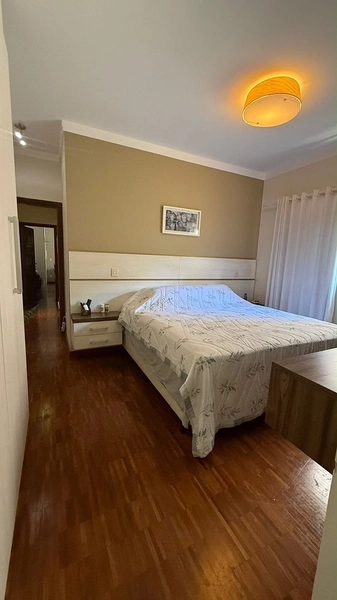 Casa de 3 Suítes e piscina no Condomínio Damha II em São Carlos/SP.: 25ª foto da galeria de imagens do imóvel