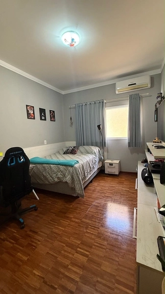 Casa de 3 Suítes e piscina no Condomínio Damha II em São Carlos/SP.: 22ª foto da galeria de imagens do imóvel