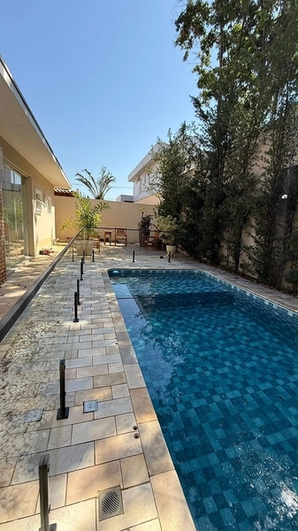 Imóvel residencial ou comercial