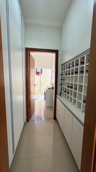Casa de 3 Suítes e piscina no Condomínio Damha II em São Carlos/SP.: 20ª foto da galeria de imagens do imóvel