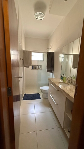 Casa de 3 Suítes e piscina no Condomínio Damha II em São Carlos/SP.: 27ª foto da galeria de imagens do imóvel