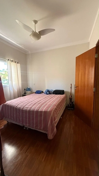 Casa de 3 Suítes e piscina no Condomínio Damha II em São Carlos/SP.: 23ª foto da galeria de imagens do imóvel