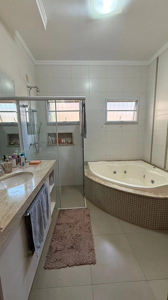 Casa de 3 Suítes e piscina no Condomínio Damha II em São Carlos/SP.: 26ª foto da galeria de imagens do imóvel