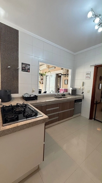 Casa de 3 Suítes e piscina no Condomínio Damha II em São Carlos/SP.: 21ª foto da galeria de imagens do imóvel