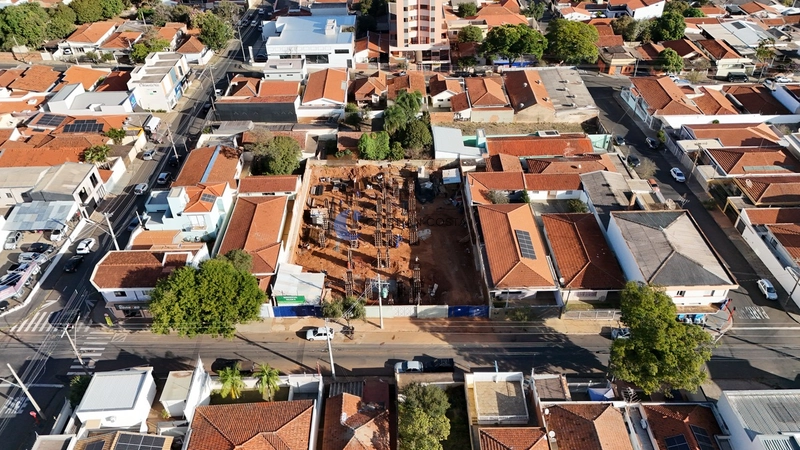 Apartamento de 2 dormitórios no Centro em São Carlos/SP.: 15ª foto da galeria de imagens do imóvel