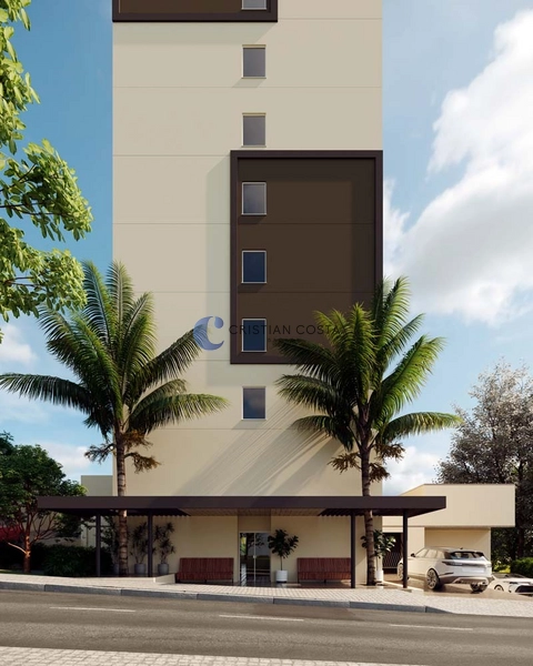 Apartamento de 2 dormitórios no Centro em São Carlos/SP.: 14ª foto da galeria de imagens do imóvel