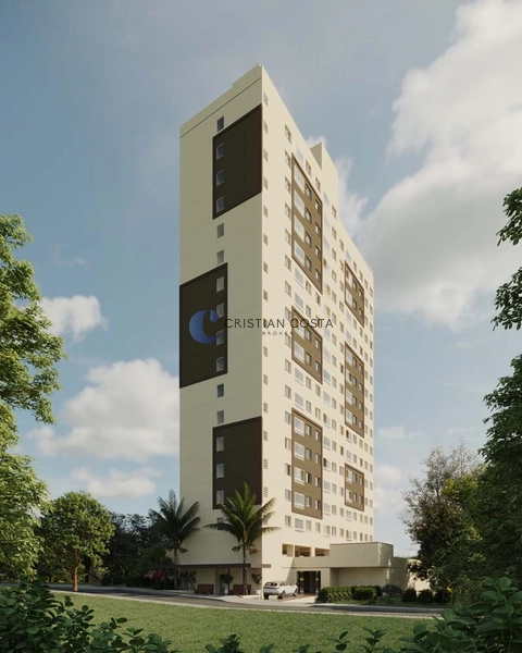 Apartamento de 2 dormitórios no Centro em São Carlos/SP.: 21ª foto da galeria de imagens do imóvel