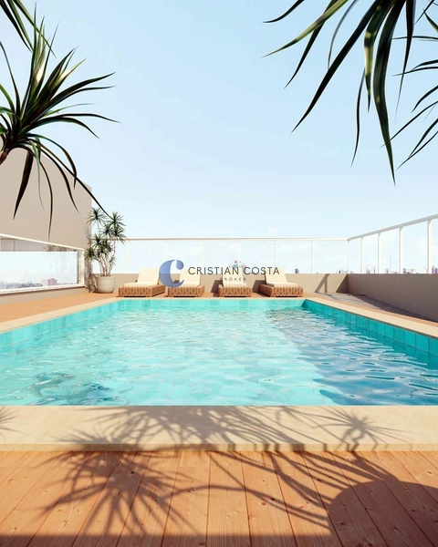 Apartamento de 2 dormitórios no Centro em São Carlos/SP.: 13ª foto da galeria de imagens do imóvel