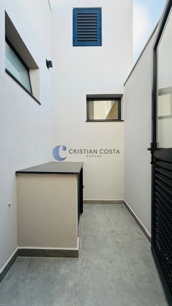 Casa de 3 suítes no Cond. Recanto dos Sabiás em São Carlos/SP.: 16ª foto da galeria de imagens do imóvel