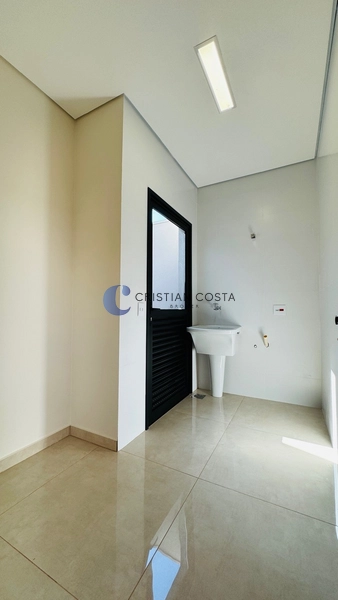 Casa de 3 suítes no Cond. Recanto dos Sabiás em São Carlos/SP.: 15ª foto da galeria de imagens do imóvel
