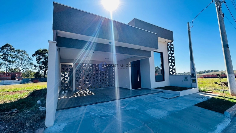 Casa de 3 suítes no Cond. Recanto dos Sabiás em São Carlos/SP.: 32ª foto da galeria de imagens do imóvel