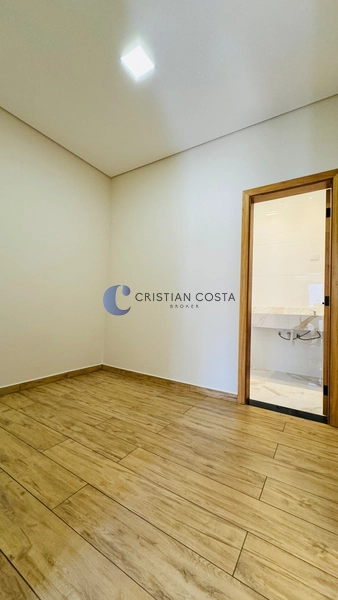 Casa de 3 suítes no Cond. Recanto dos Sabiás em São Carlos/SP.: 26ª foto da galeria de imagens do imóvel