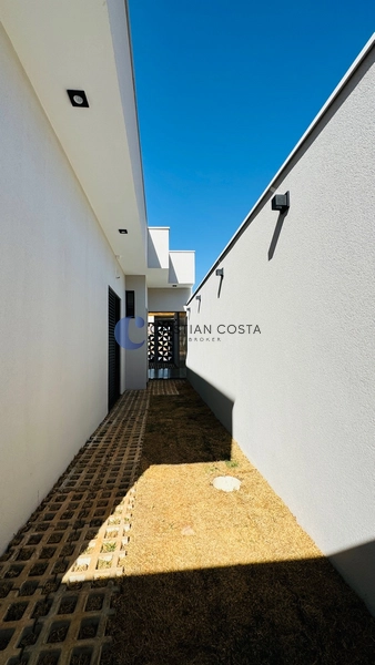 Casa de 3 suítes no Cond. Recanto dos Sabiás em São Carlos/SP.: 31ª foto da galeria de imagens do imóvel