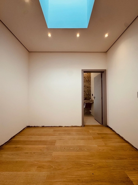 Casa nova de 3 Suítes e Piscina no Condomínio Damha II em São Carlos/SP.: 29ª foto da galeria de imagens do imóvel