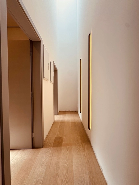 Casa nova de 3 Suítes e Piscina no Condomínio Damha II em São Carlos/SP.: 23ª foto da galeria de imagens do imóvel
