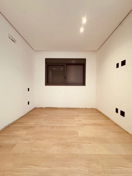 Casa nova de 3 Suítes e Piscina no Condomínio Damha II em São Carlos/SP.: 24ª foto da galeria de imagens do imóvel