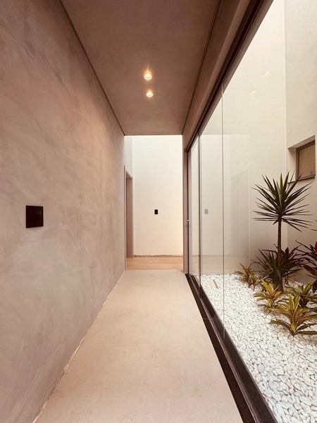 Casa nova de 3 Suítes e Piscina no Condomínio Damha II em São Carlos/SP.: 22ª foto da galeria de imagens do imóvel