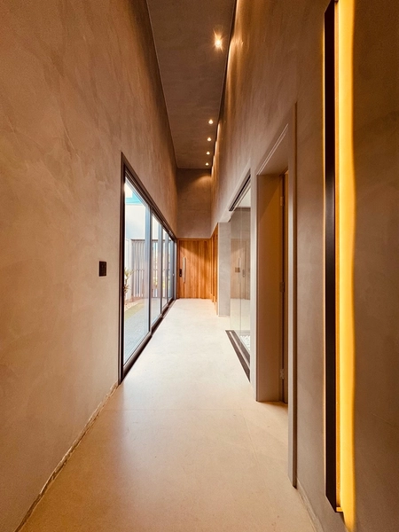 Casa nova de 3 Suítes e Piscina no Condomínio Damha II em São Carlos/SP.: 20ª foto da galeria de imagens do imóvel