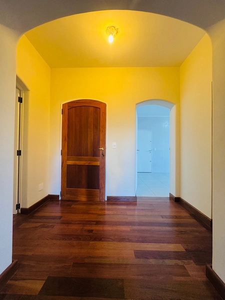 Apartamento de 4 dormitórios no Jardim Bethânia em São Carlos/SP.: 2ª foto da galeria de imagens do imóvel