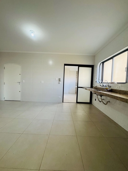 Apartamento de 4 dormitórios no Jardim Bethânia em São Carlos/SP.: 13ª foto da galeria de imagens do imóvel