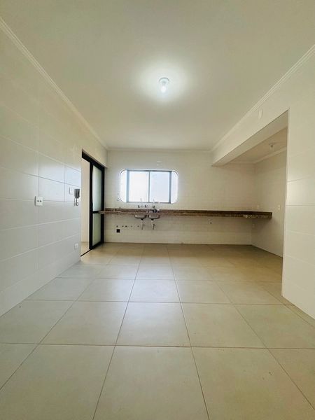 Apartamento de 4 dormitórios no Jardim Bethânia em São Carlos/SP.: 12ª foto da galeria de imagens do imóvel