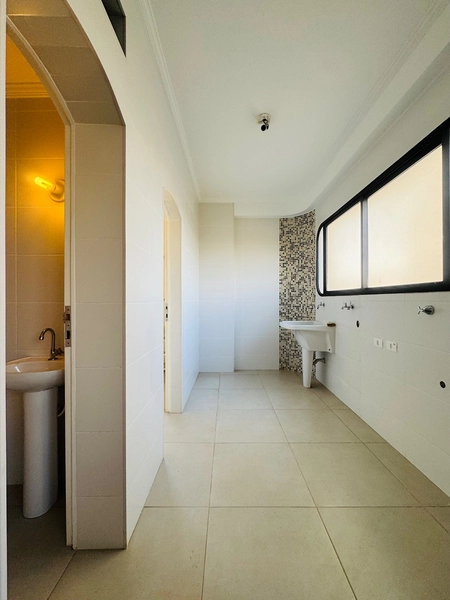 Apartamento de 4 dormitórios no Jardim Bethânia em São Carlos/SP.: 14ª foto da galeria de imagens do imóvel