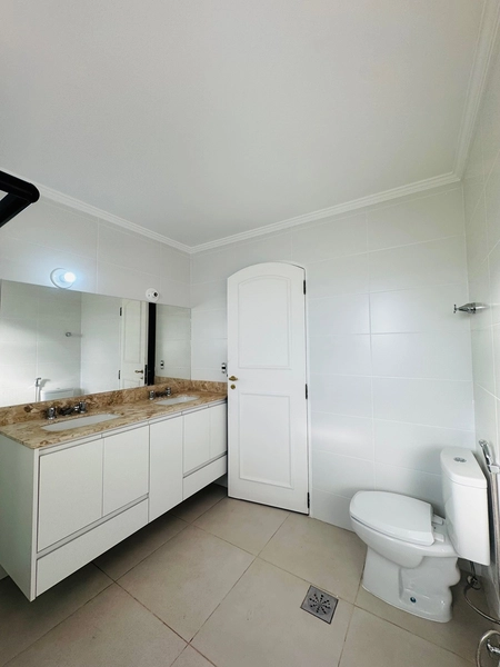Apartamento de 4 dormitórios no Jardim Bethânia em São Carlos/SP.: 36ª foto da galeria de imagens do imóvel