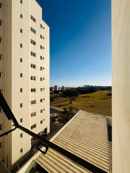 Apartamento de 4 dormitórios no Jardim Bethânia em São Carlos/SP.: 23ª foto da galeria de imagens do imóvel