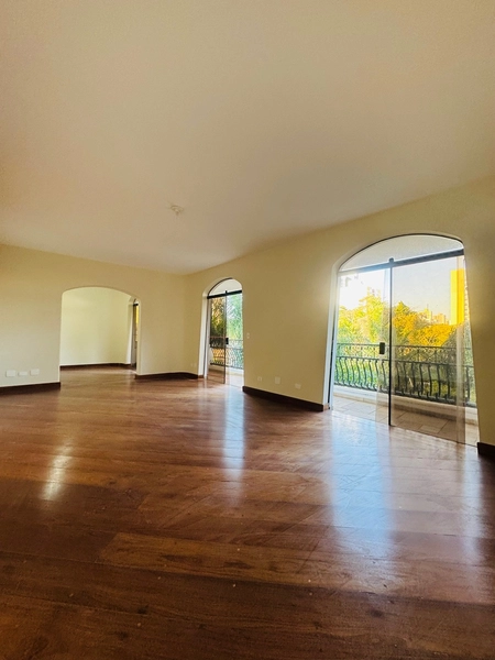 Apartamento de 4 dormitórios no Jardim Bethânia em São Carlos/SP.: 5ª foto da galeria de imagens do imóvel