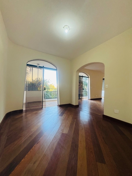 Apartamento de 4 dormitórios no Jardim Bethânia em São Carlos/SP.: 6ª foto da galeria de imagens do imóvel