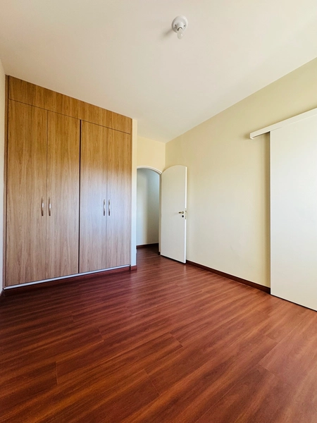 Apartamento de 4 dormitórios no Jardim Bethânia em São Carlos/SP.: 21ª foto da galeria de imagens do imóvel