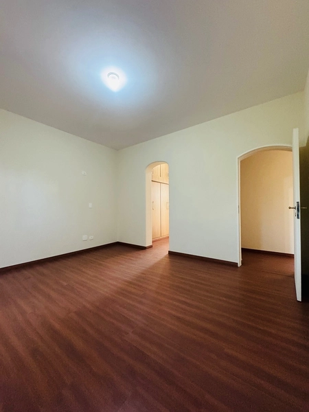 Apartamento de 4 dormitórios no Jardim Bethânia em São Carlos/SP.: 33ª foto da galeria de imagens do imóvel