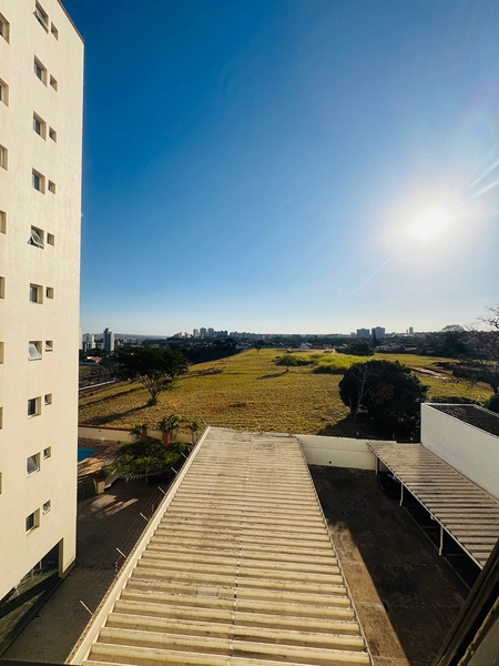 Apartamento de 4 dormitórios no Jardim Bethânia em São Carlos/SP.: 26ª foto da galeria de imagens do imóvel