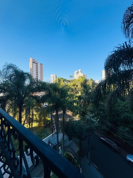 Apartamento de 4 dormitórios no Jardim Bethânia em São Carlos/SP.: 11ª foto da galeria de imagens do imóvel