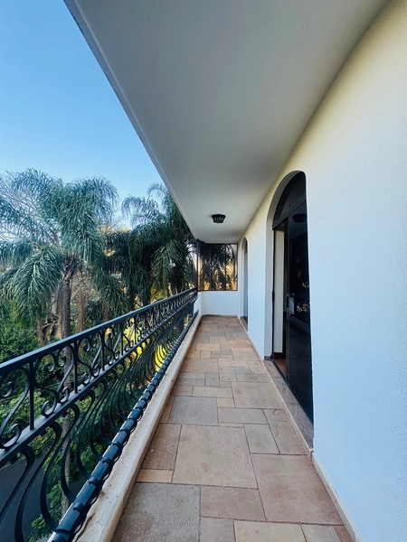 Apartamento de 4 dormitórios no Jardim Bethânia em São Carlos/SP.: 8ª foto da galeria de imagens do imóvel