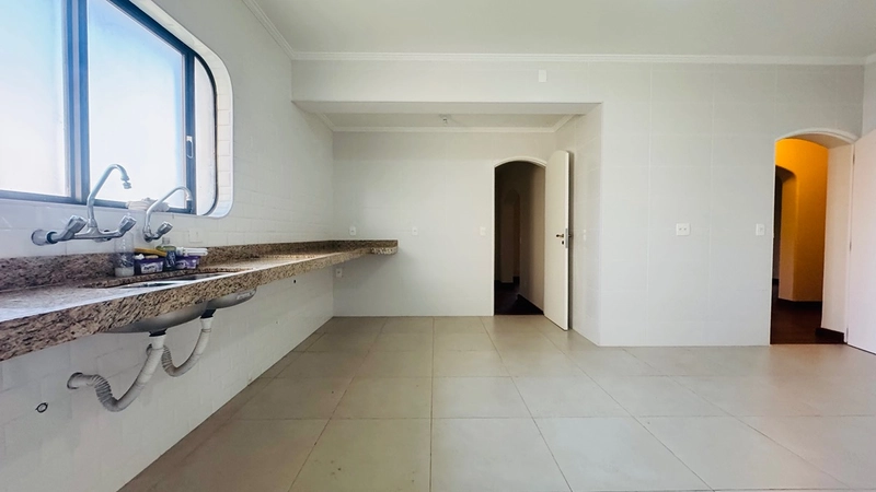 Apartamento de 4 dormitórios no Jardim Bethânia em São Carlos/SP.: 18ª foto da galeria de imagens do imóvel