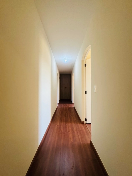 Apartamento de 4 dormitórios no Jardim Bethânia em São Carlos/SP.: 19ª foto da galeria de imagens do imóvel
