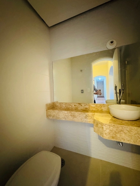 Apartamento de 4 dormitórios no Jardim Bethânia em São Carlos/SP.: 3ª foto da galeria de imagens do imóvel