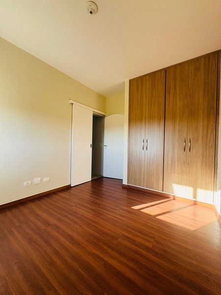 Apartamento de 4 dormitórios no Jardim Bethânia em São Carlos/SP.: 25ª foto da galeria de imagens do imóvel