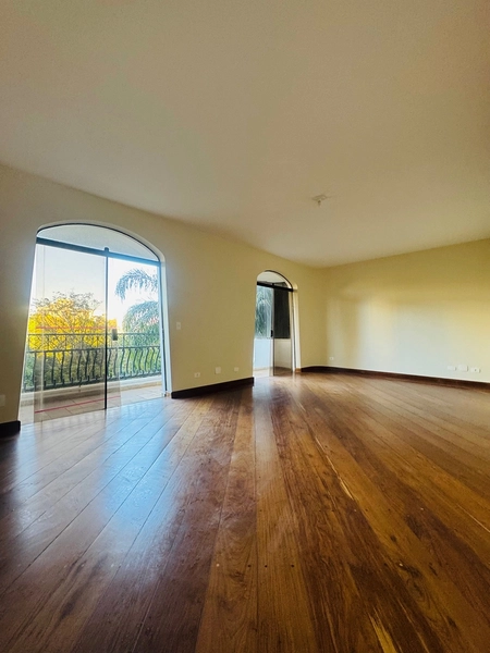 Apartamento de 4 dormitórios no Jardim Bethânia em São Carlos/SP.: 7ª foto da galeria de imagens do imóvel