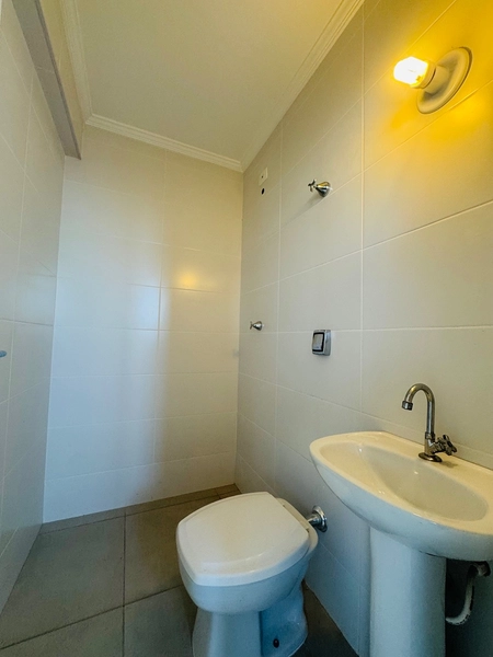 Apartamento de 4 dormitórios no Jardim Bethânia em São Carlos/SP.: 15ª foto da galeria de imagens do imóvel