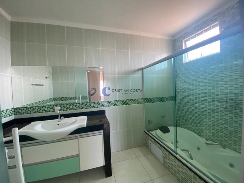 Sobrado de 3 dormitórios no Jardim Embaré em São Carlos/SP.: 13ª foto da galeria de imagens do imóvel