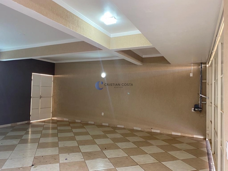 Sobrado de 3 dormitórios no Jardim Embaré em São Carlos/SP.: 1ª foto da galeria de imagens do imóvel