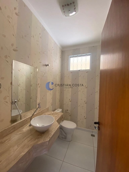 Sobrado de 3 dormitórios no Jardim Embaré em São Carlos/SP.: 4ª foto da galeria de imagens do imóvel