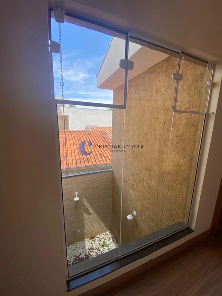 Sobrado de 3 dormitórios no Jardim Embaré em São Carlos/SP.: 24ª foto da galeria de imagens do imóvel