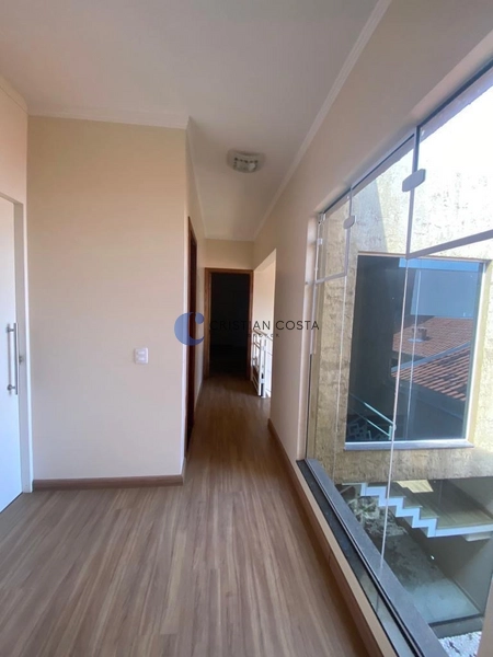 Sobrado de 3 dormitórios no Jardim Embaré em São Carlos/SP.: 23ª foto da galeria de imagens do imóvel