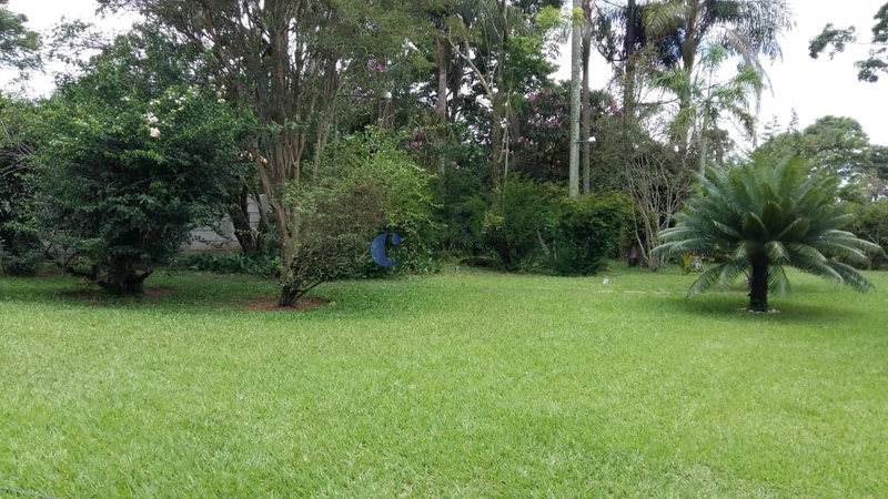 Chácara formada de 5.000 m² no Varjão em São Carlos/SP: 6ª foto da galeria de imagens do imóvel