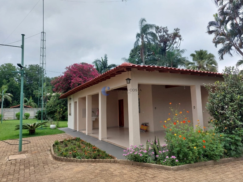 Chácara formada de 5.000 m² no Varjão em São Carlos/SP: 10ª foto da galeria de imagens do imóvel