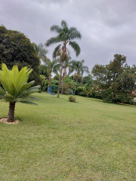Chácara formada de 5.000 m² no Varjão em São Carlos/SP: 2ª foto da galeria de imagens do imóvel